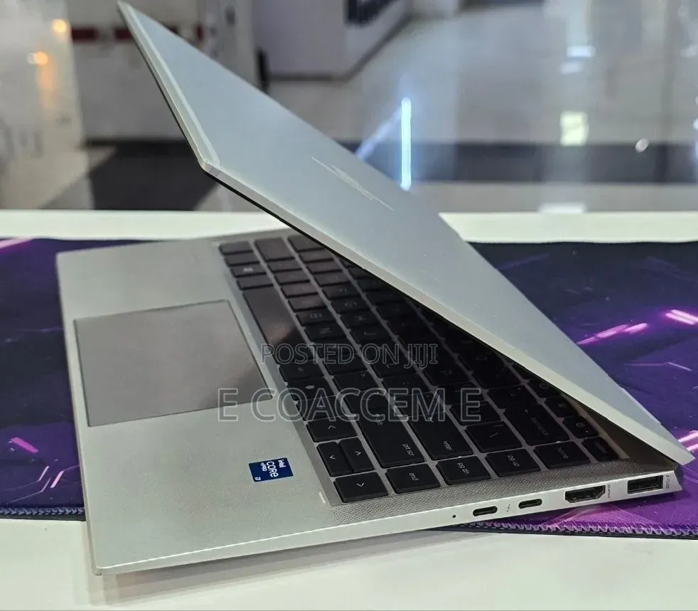 New Laptop HP 16GB Intel Core i7 SSD 512GB