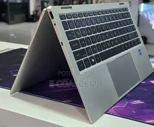 New Laptop HP 16GB Intel Core i7 SSD 512GB