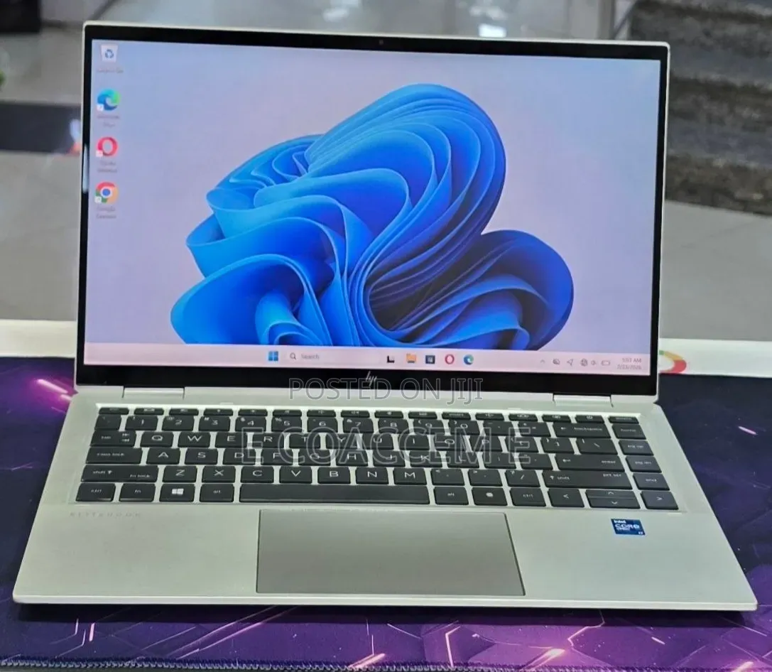 New Laptop HP 16GB Intel Core i7 SSD 512GB
