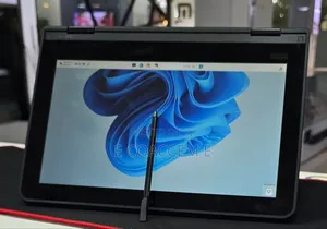 New Laptop Lenovo Yoga 11e 4GB Intel SSD 128GB