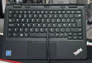 New Laptop Lenovo Yoga 11e 4GB Intel SSD 128GB
