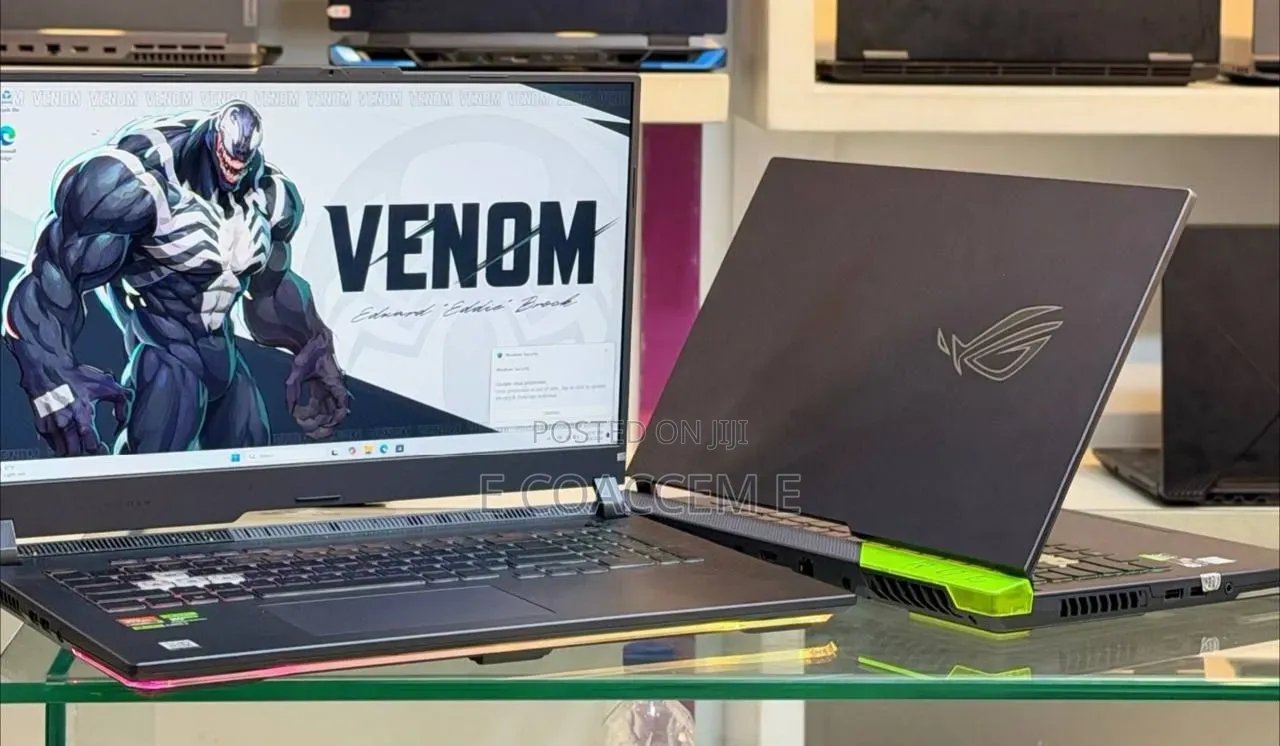New Laptop Asus 16GB AMD Ryzen 9 SSD 1T