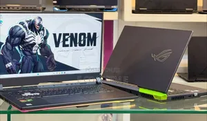 New Laptop Asus 16GB AMD Ryzen 9 SSD 1T