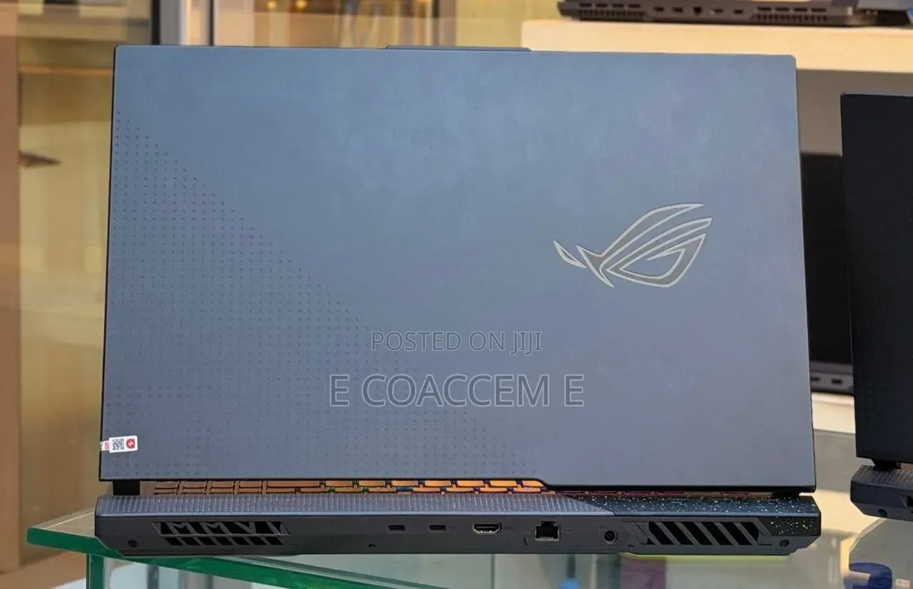 New Laptop Asus 16GB AMD Ryzen 9 SSD 1T