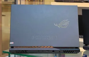 New Laptop Asus 16GB AMD Ryzen 9 SSD 1T