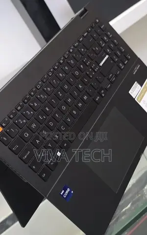 New Laptop Asus Vivobook S 16 16GB Intel Core i9 SSD 1T