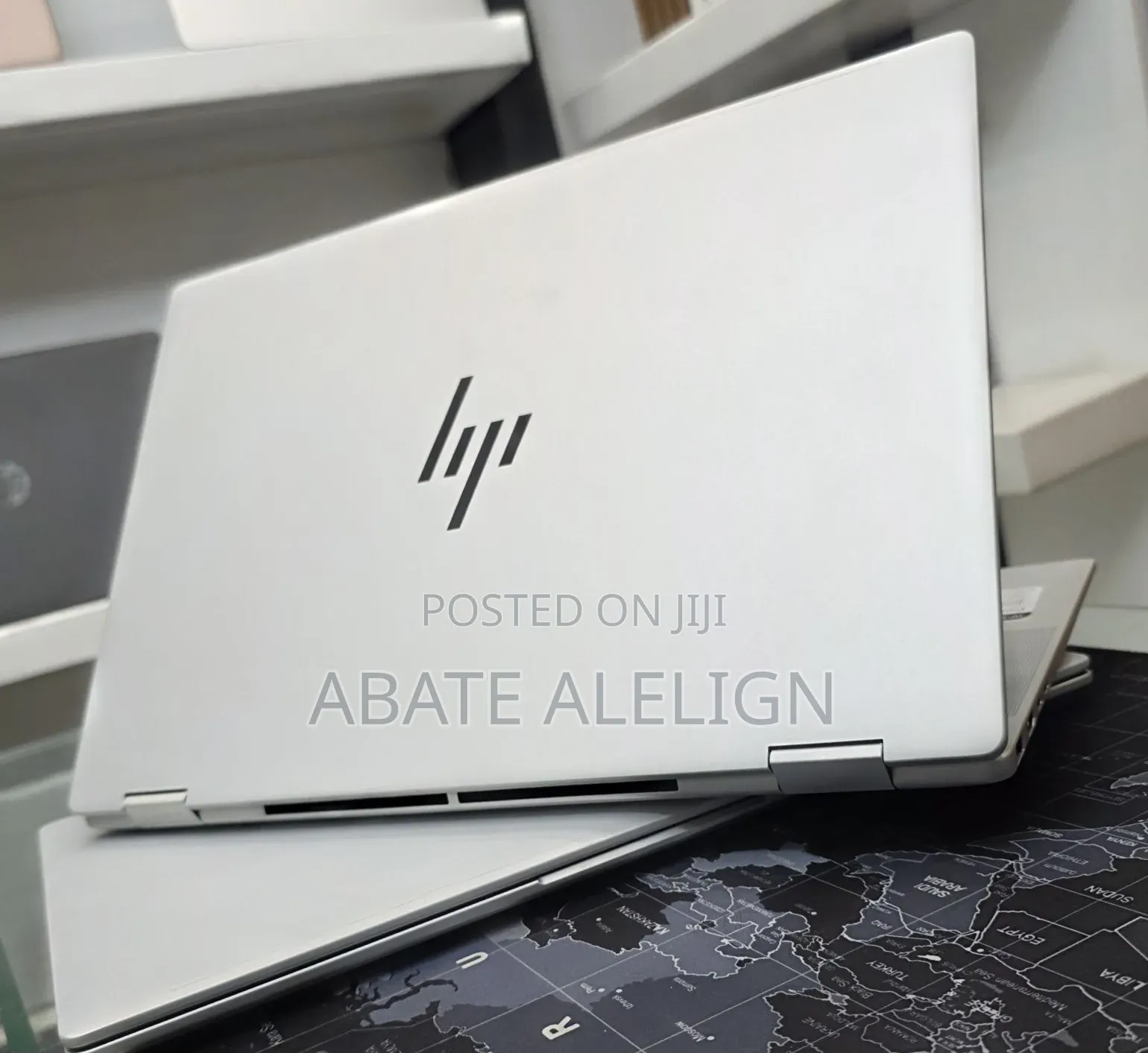 New Laptop HP Envy 15 16GB Intel Core Ultra 7 SSD 1T