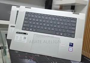 New Laptop HP Envy 15 16GB Intel Core Ultra 7 SSD 1T