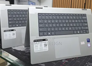 New Laptop HP Envy 15 16GB Intel Core Ultra 7 SSD 1T