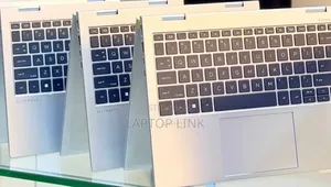 New Laptop HP Elite x360 830 G10 16GB Intel Core i7 SSD 512GB