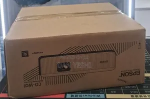 Brand New Packed With Cartoon E