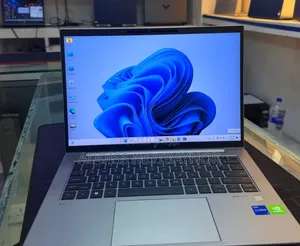 New Laptop HP ZBook Power G7 16GB Intel Core i7 SSD 512GB