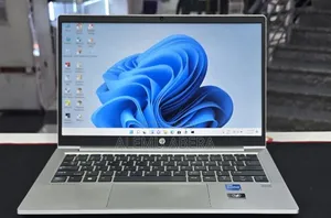 New Laptop HP EliteBook 830 G9 16GB Intel Core i5 SSD 512GB