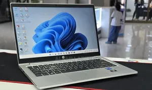 New Laptop HP EliteBook 830 G9 16GB Intel Core i5 SSD 512GB