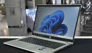 New Laptop HP EliteBook 830 G9 16GB Intel Core i5 SSD 512GB