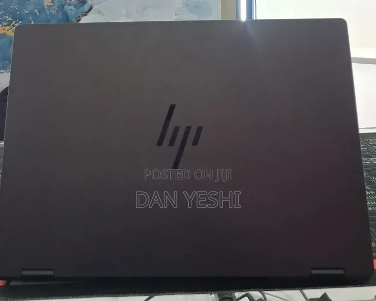 New Laptop HP OmniBook X Flip 16" 16GB Intel Core Ultra 7 SSD 1T