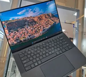 New Laptop Dell Precision 5560 16GB Intel Core i7 SSD 512GB