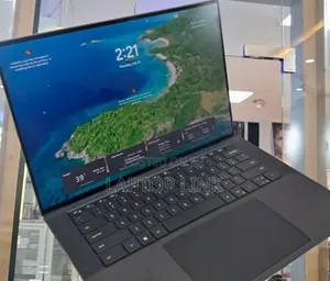 New Laptop Dell Precision 5560 16GB Intel Core i7 SSD 512GB