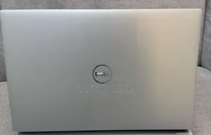 New Laptop Dell Precision 5560 16GB Intel Core i7 SSD 512GB