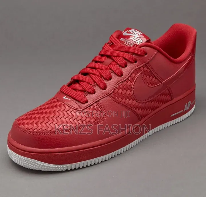 New Arrival Nike Air Force 1, 07