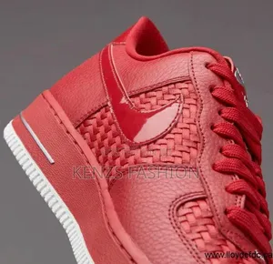New Arrival Nike Air Force 1, 07