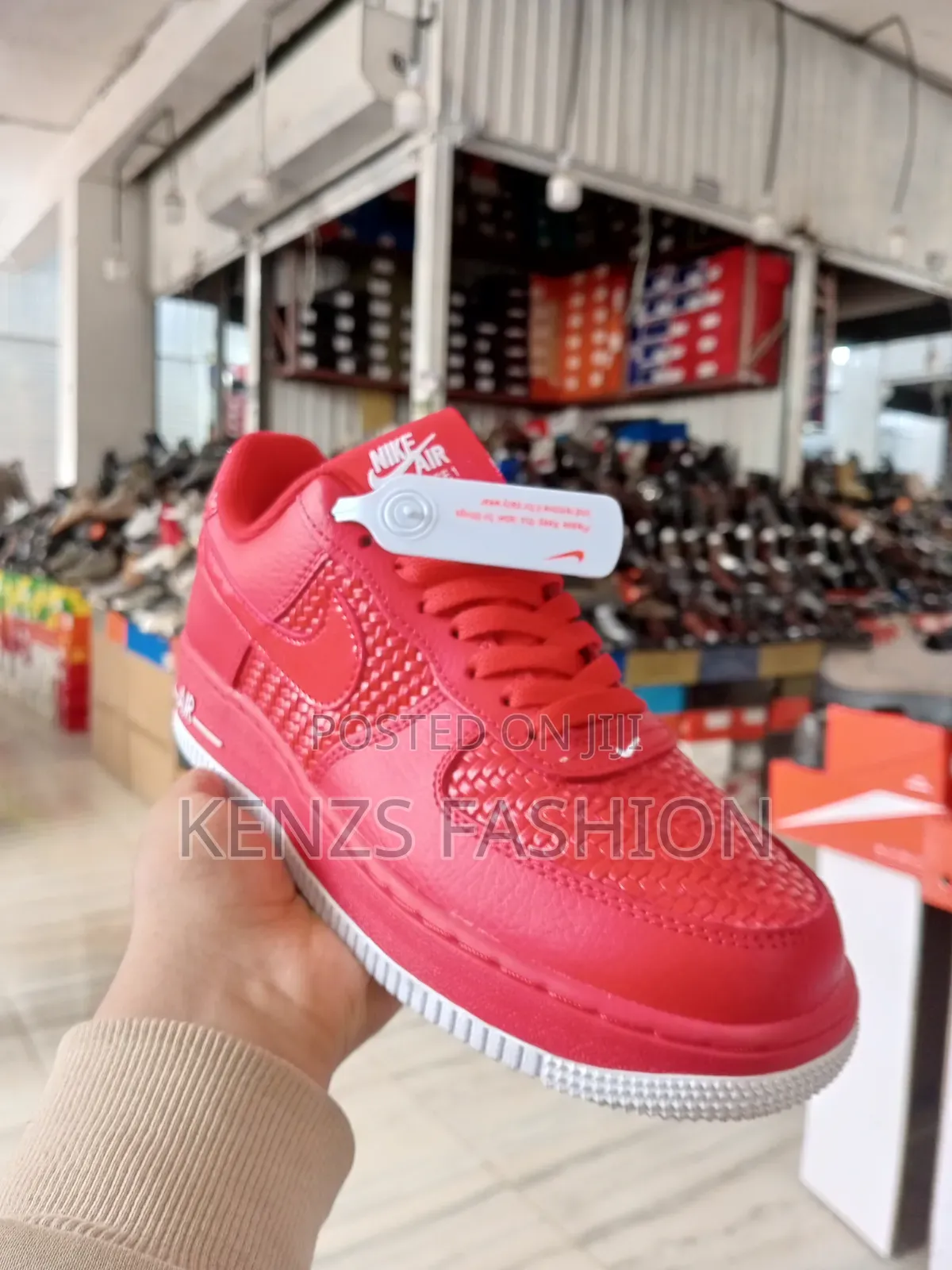 New Arrival Nike Air Force 1, 07