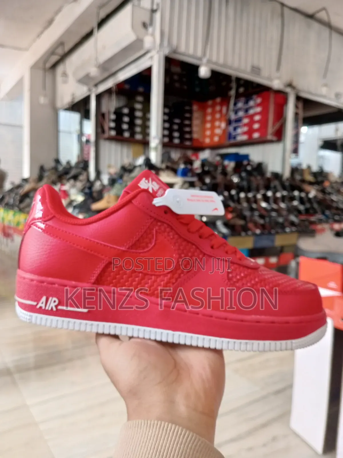 New Arrival Nike Air Force 1, 07