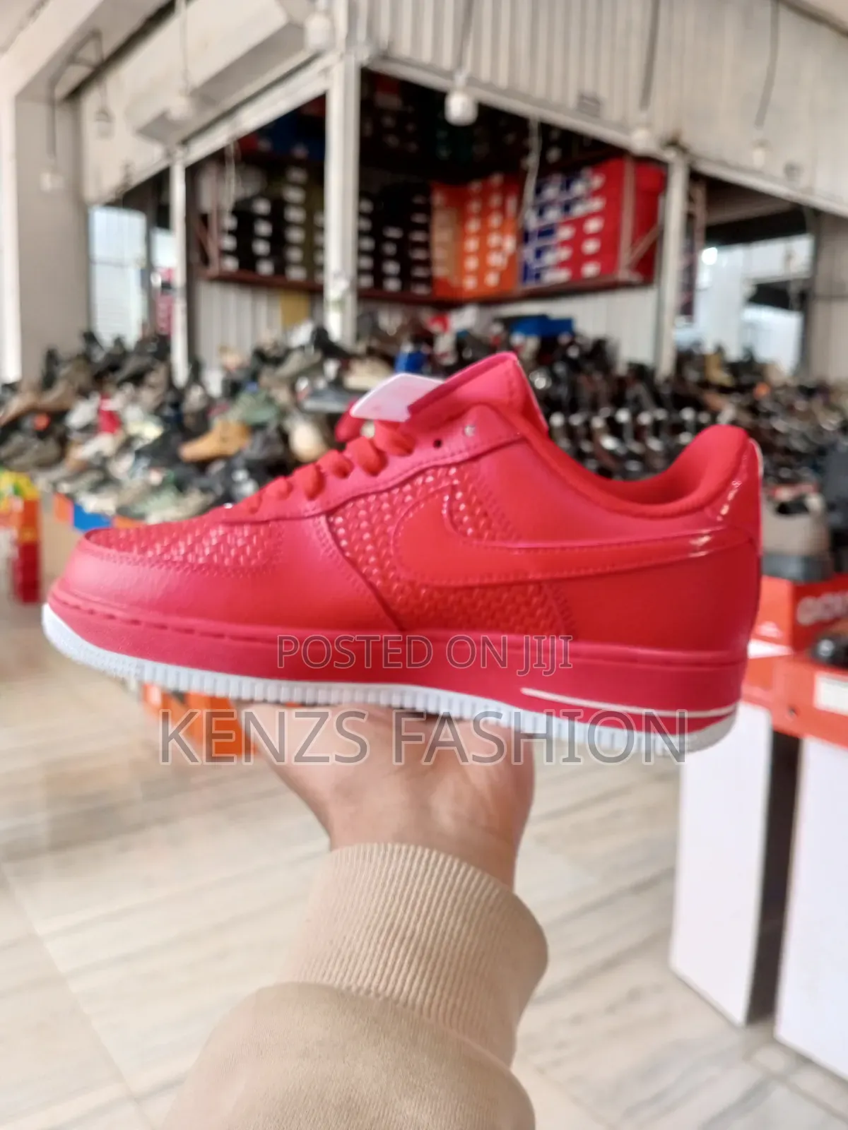 New Arrival Nike Air Force 1, 07