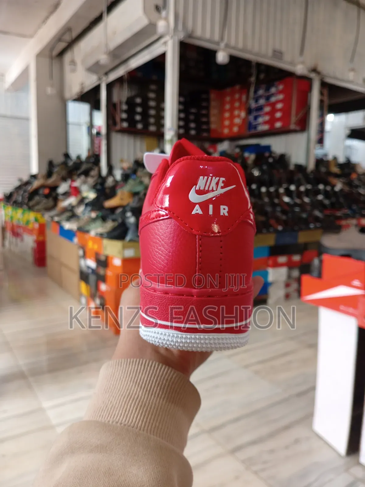 New Arrival Nike Air Force 1, 07