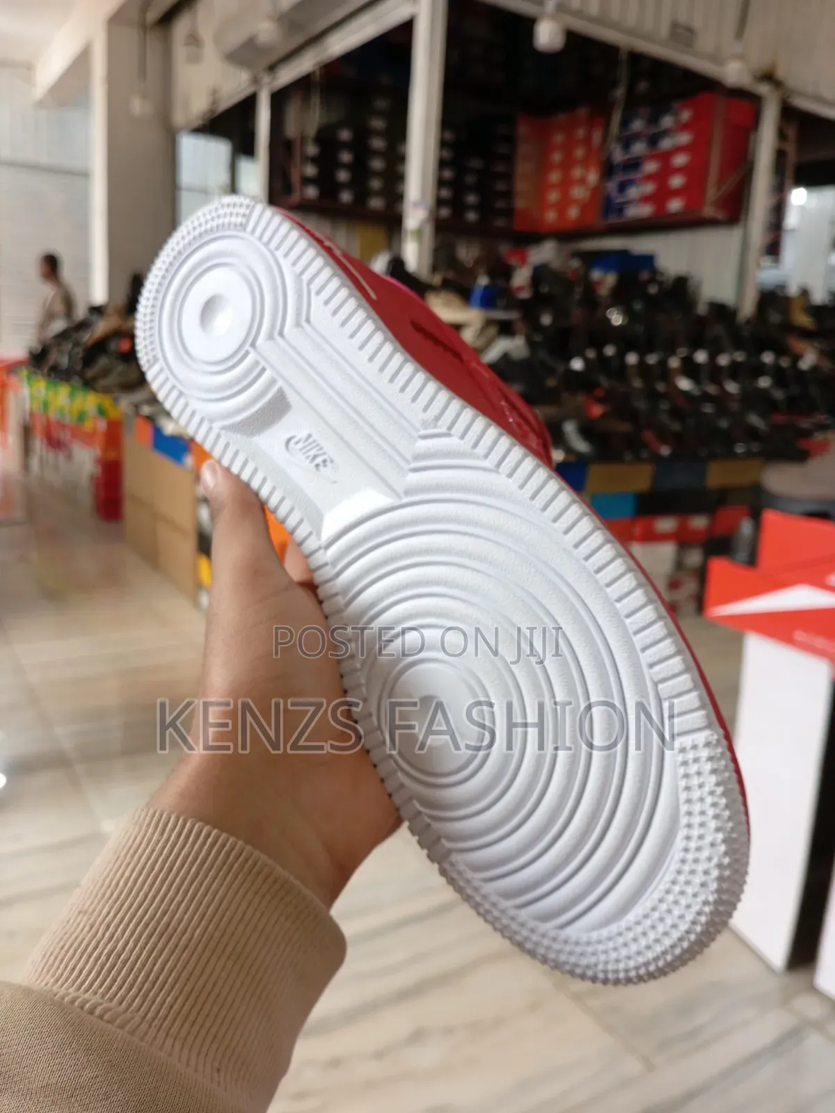New Arrival Nike Air Force 1, 07
