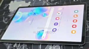 New Samsung Galaxy Tab S6 128 GB