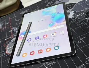 New Samsung Galaxy Tab S6 128 GB