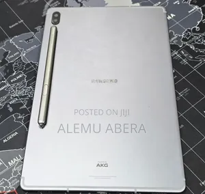 New Samsung Galaxy Tab S6 128 GB