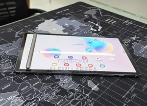 New Samsung Galaxy Tab S6 128 GB