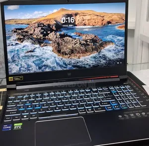 New Laptop Acer Predator Helios Neo 16 16GB Intel Core i9 SSD 512GB