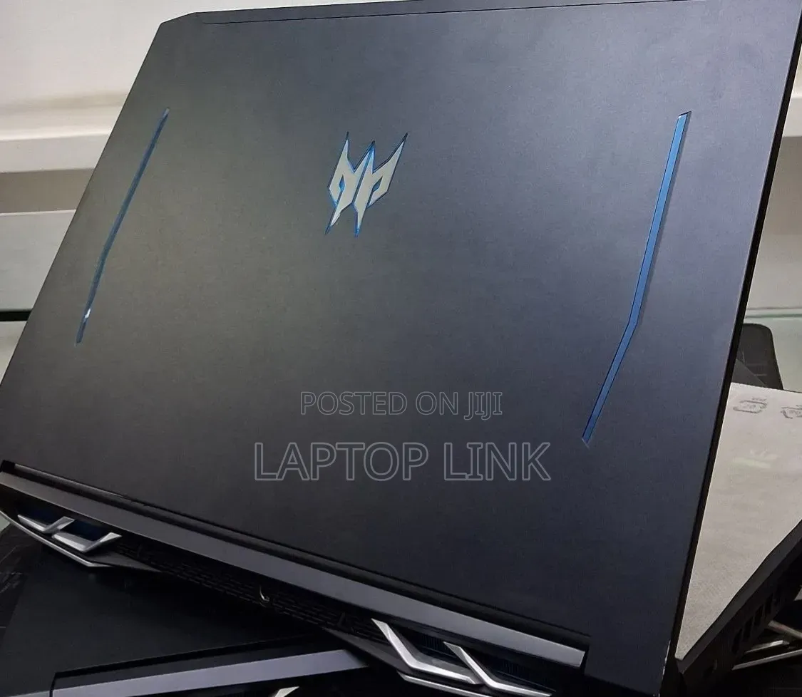New Laptop Acer Predator Helios Neo 16 16GB Intel Core i9 SSD 512GB