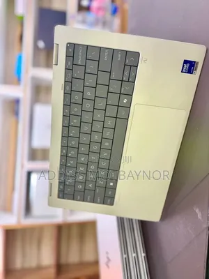 New HP OmniBook 5 Flip 14-fp0023dx 16GB Intel Core Ultra 7 SSD 1T