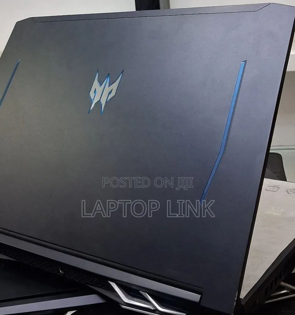 New Laptop Acer Predator Helios Neo 16 16GB Intel Core i9 SSD 512GB