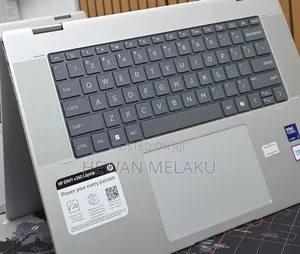 New Laptop HP Envy x360 16GB Intel Core Ultra 7 SSD 1T
