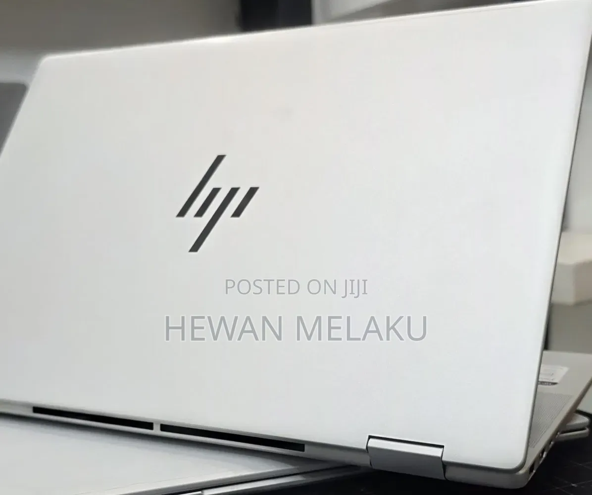 New Laptop HP Envy x360 16GB Intel Core Ultra 7 SSD 1T