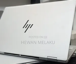 New Laptop HP Envy x360 16GB Intel Core Ultra 7 SSD 1T
