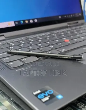 New Laptop Lenovo ThinkPad X1 Yoga 16GB Intel Core i5 SSD 512GB