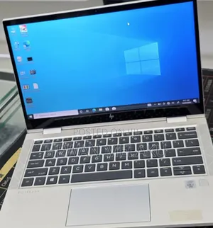 New Laptop HP EliteBook 830 G8 16GB Intel Core i7 SSD 512GB