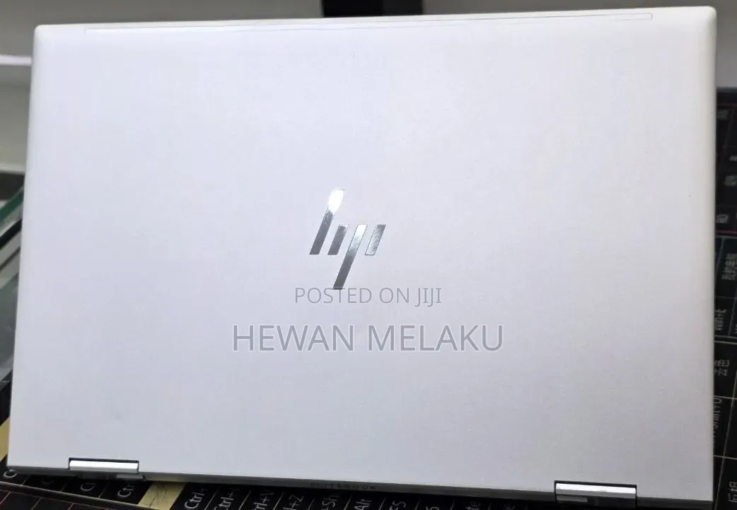 New Laptop HP EliteBook 830 G8 16GB Intel Core i7 SSD 512GB