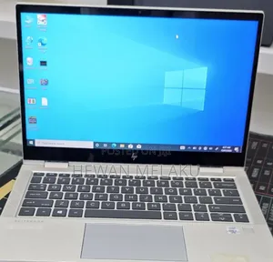 New Laptop HP EliteBook 830 G8 16GB Intel Core i7 SSD 512GB