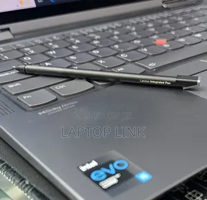 New Laptop Lenovo ThinkPad X1 Yoga 16GB Intel Core i5 SSD 512GB