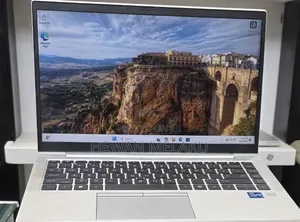 New Laptop HP EliteBook 840 G10 16GB Intel Core i7 SSD 512GB