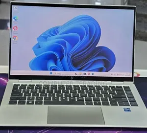 New Laptop HP EliteBook 1040 G8 16GB Intel Core i7 SSD 512GB