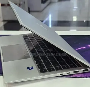 New Laptop HP EliteBook 1040 G8 16GB Intel Core i7 SSD 512GB