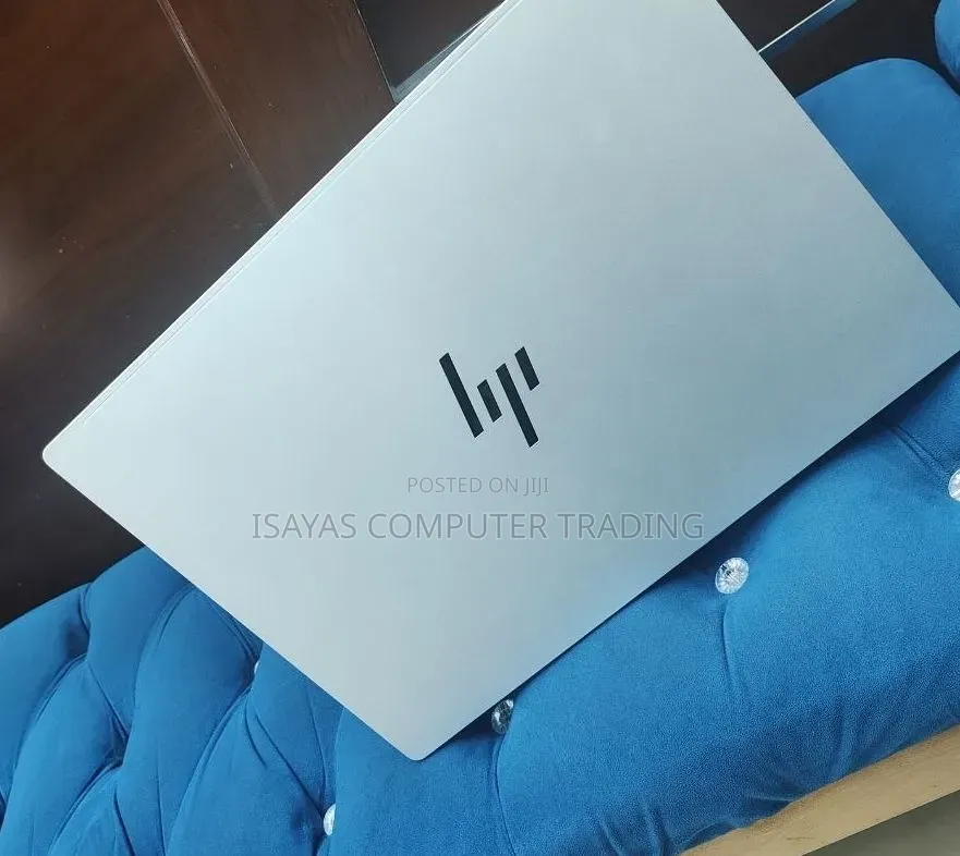 New Laptop HP OmniBook Ultra Flip 16" 16GB Intel Core Ultra 9 SSD 1T